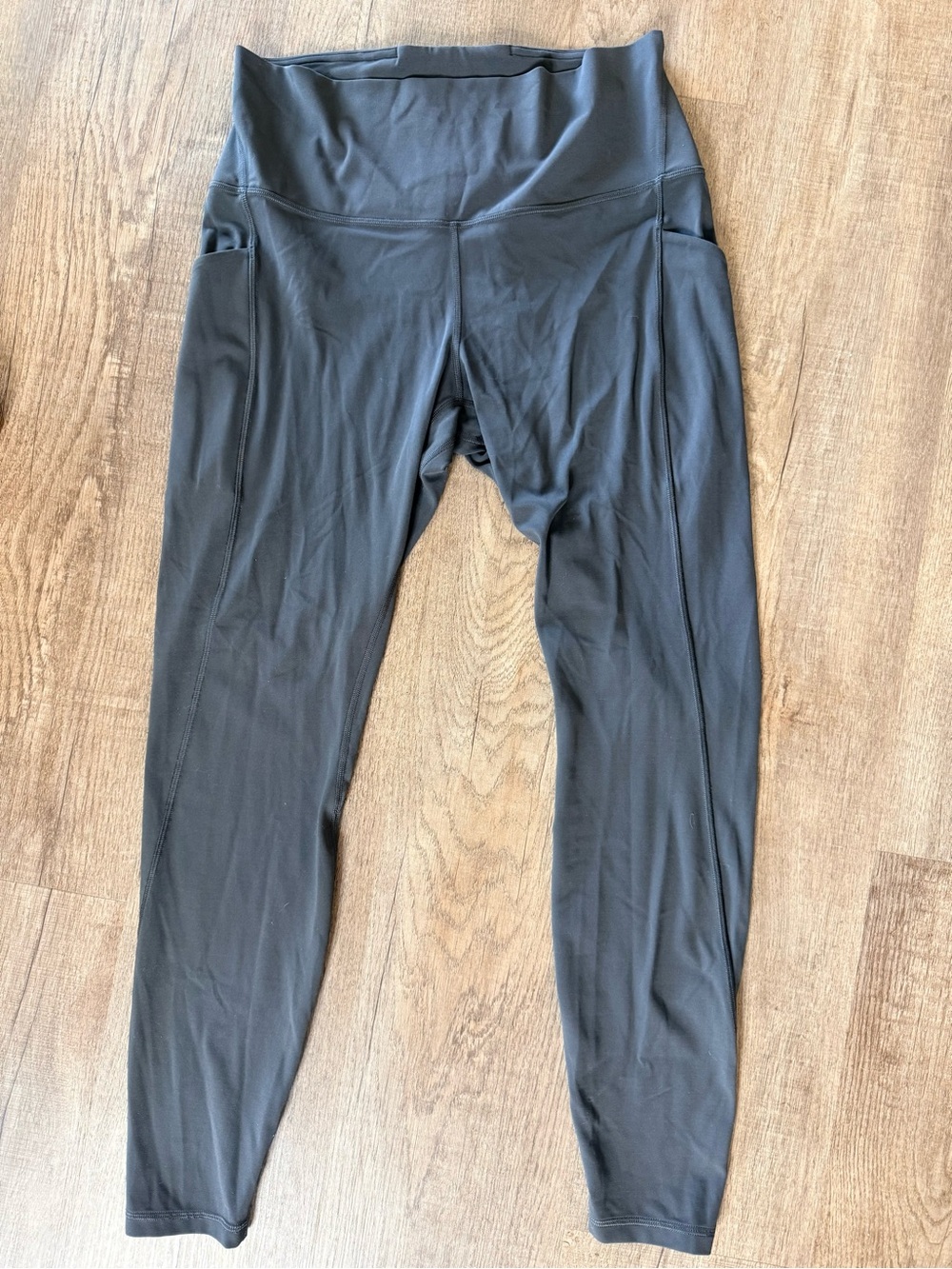Lululemon Align High Rise Leggings